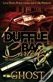 Duffle Bag Cartel 6