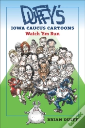 Capa do artigo Duffyâ€™S Iowa Caucus Cartoons