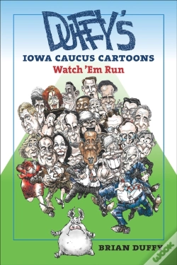 Capa do artigo Duffyâ€™S Iowa Caucus Cartoons