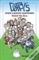 Duffyâ€™S Iowa Caucus Cartoons