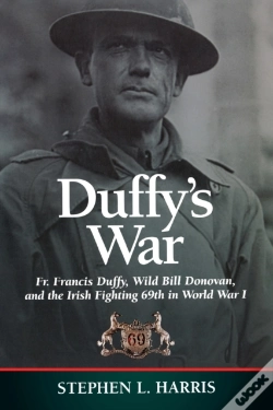 Capa do artigo Duffy'S War