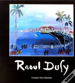 Capa do artigo Dufy 1996