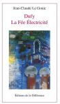 Dufy - La Fée Electricité - Preview