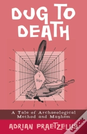 Capa do artigo Dug To Death