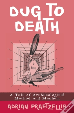 Capa do artigo Dug To Death
