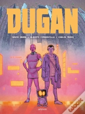 Capa do artigo Dugan