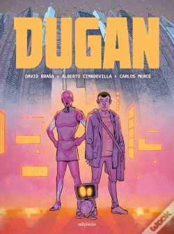 Capa do artigo Dugan
