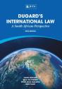 Dugard'S International Law - Preview