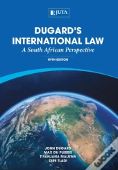 Dugard'S International Law