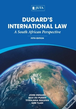 Capa do artigo Dugard'S International Law