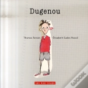 Capa do artigo Dugenou