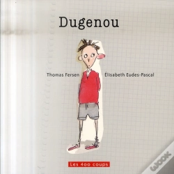 Capa do artigo Dugenou