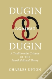 Capa do artigo Dugin Against Dugin