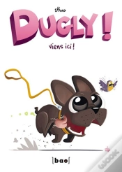 Capa do artigo Dugly T.2