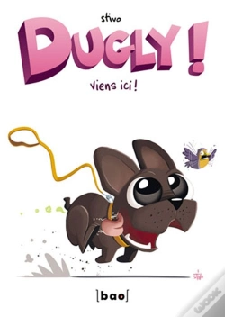 Capa do artigo Dugly T.2