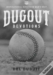 Capa do artigo Dugout Devotions