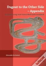Dugout To The Other Side - Appendix. An Asmat Song-Text Transcribed And Translated