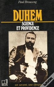Capa do artigo Duhem