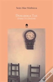 Capa do artigo Duilleoga Tae