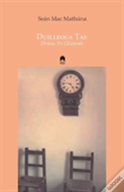 Capa do artigo Duilleoga Tae