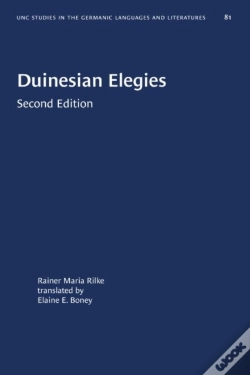 Capa do artigo Duinesian Elegies