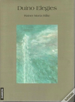 Capa do artigo Duino Elegies