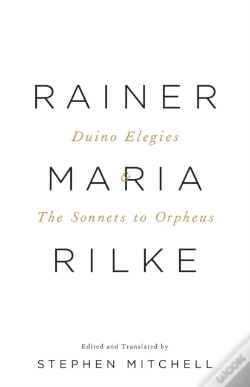 Capa do artigo Duino Elegies & The Sonnets To Orpheus