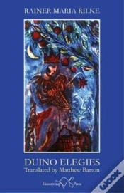 Capa do artigo Duino Elegies