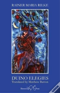 Capa do artigo Duino Elegies