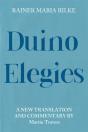 Duino Elegies - Preview