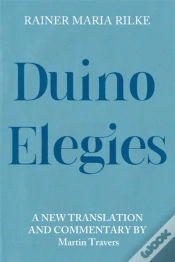 Capa do artigo Duino Elegies