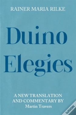 Capa do artigo Duino Elegies