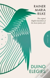 Capa do artigo Duino Elegies
