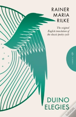 Capa do artigo Duino Elegies