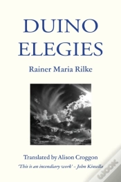 Capa do artigo Duino Elegies