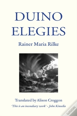 Capa do artigo Duino Elegies