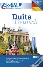 Duits (Livre Seul)