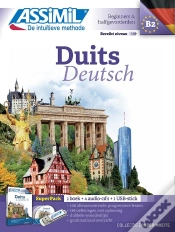 Capa do artigo Duits (Superpack)