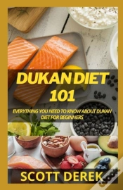 Capa do artigo Dukan Diet 101