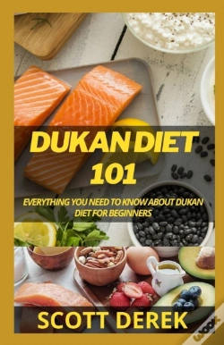 Capa do artigo Dukan Diet 101