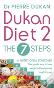 Capa do artigo Dukan Diet 2 - The 7 Steps