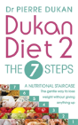 Dukan Diet 2 - The 7 Steps - Preview