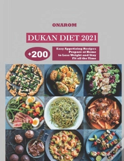 Capa do artigo Dukan Diet 2021