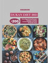 Dukan Diet 2021