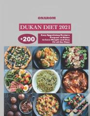 Dukan Diet 2021
