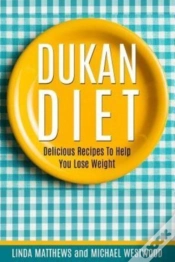 Capa do artigo Dukan Diet: Delicious Recipes To Help Yo