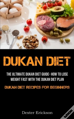 Capa do artigo Dukan Diet