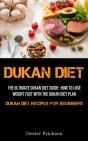 Dukan Diet - Preview