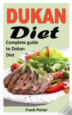 Capa do artigo Dukan Diet