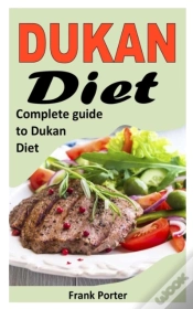 Capa do artigo Dukan Diet
